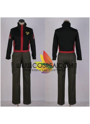 Cosrea K-O Alto Saotome S.M.S Macross Frontier Cosplay Costume