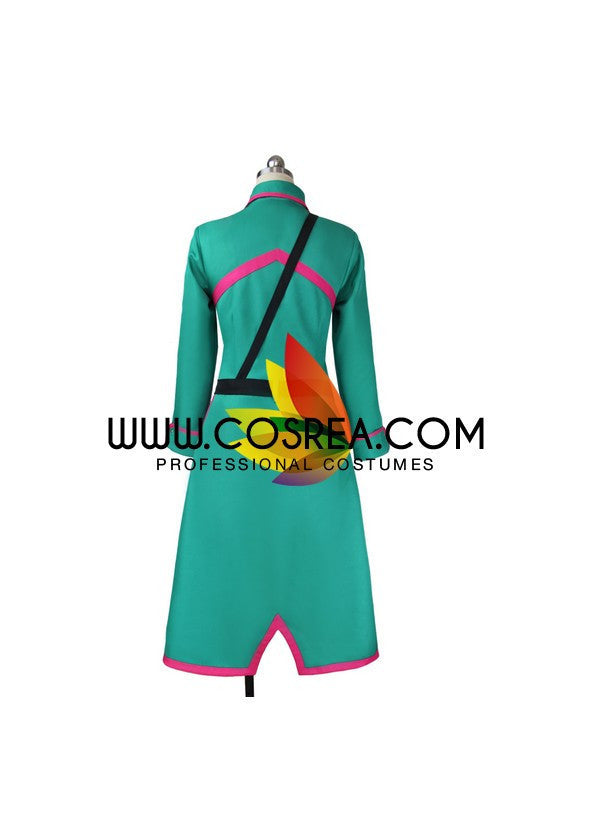 Cosrea K-O Ange Vierge Mayuka Sanagi Cosplay Costume