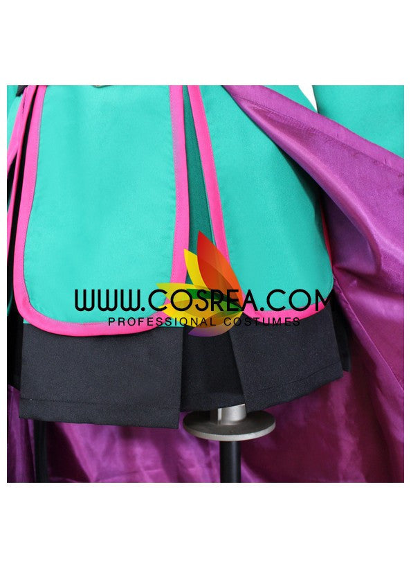 Cosrea K-O Ange Vierge Mayuka Sanagi Cosplay Costume