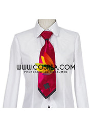 Cosrea K-O Anne Happy Tennomifune Academy Uniform Cosplay Costume