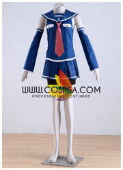 Cosrea K-O Arpeggio of Blue Steel Iona Cosplay Costume