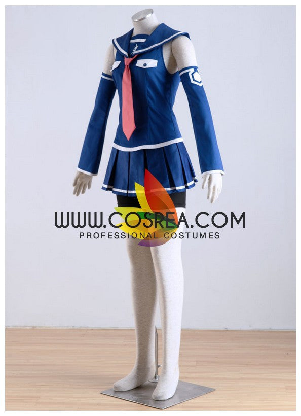 Cosrea K-O Arpeggio of Blue Steel Iona Cosplay Costume