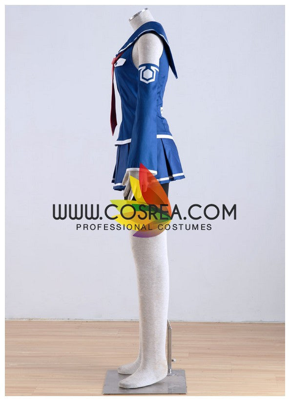 Cosrea K-O Arpeggio of Blue Steel Iona Cosplay Costume