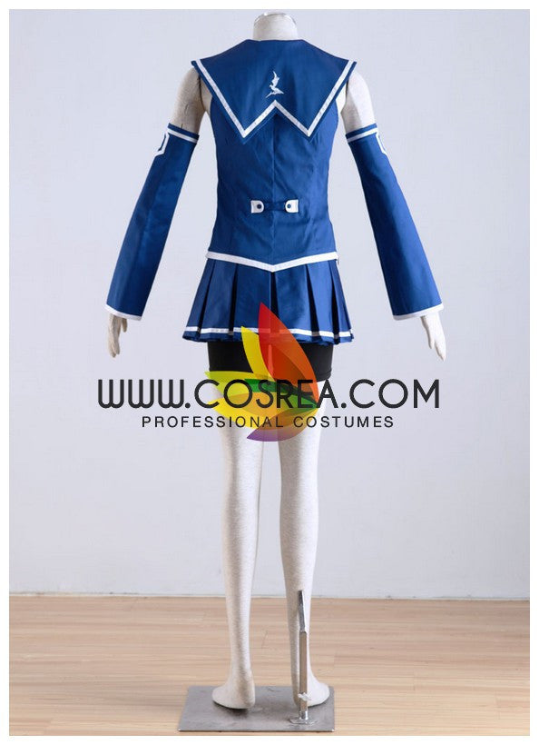 Cosrea K-O Arpeggio of Blue Steel Iona Cosplay Costume