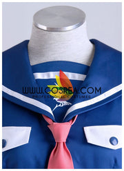 Cosrea K-O Arpeggio of Blue Steel Iona Cosplay Costume
