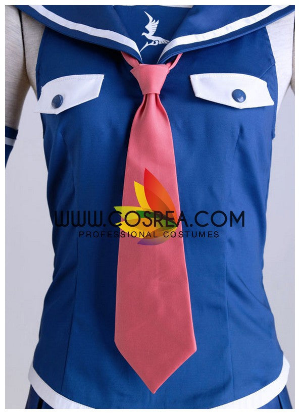 Cosrea K-O Arpeggio of Blue Steel Iona Cosplay Costume