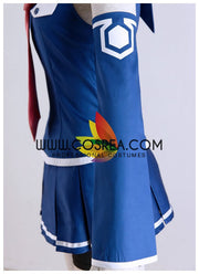 Cosrea K-O Arpeggio of Blue Steel Iona Cosplay Costume