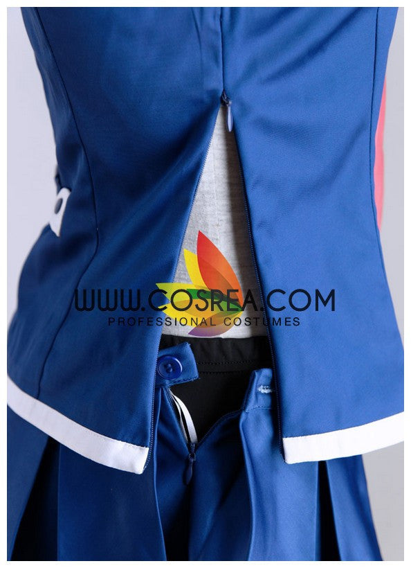 Cosrea K-O Arpeggio of Blue Steel Iona Cosplay Costume