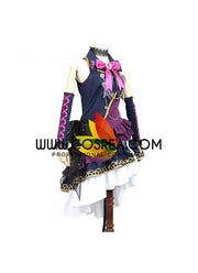 Cosrea K-O BanG Dream Black Shout Minato Yukina Cosplay Costume