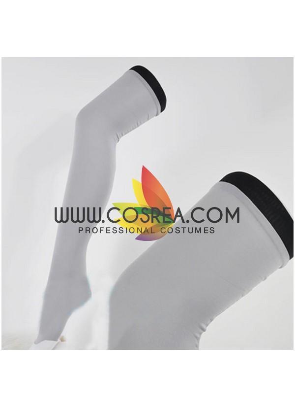 Cosrea K-O Bismarck Kancolle Cosplay Costume