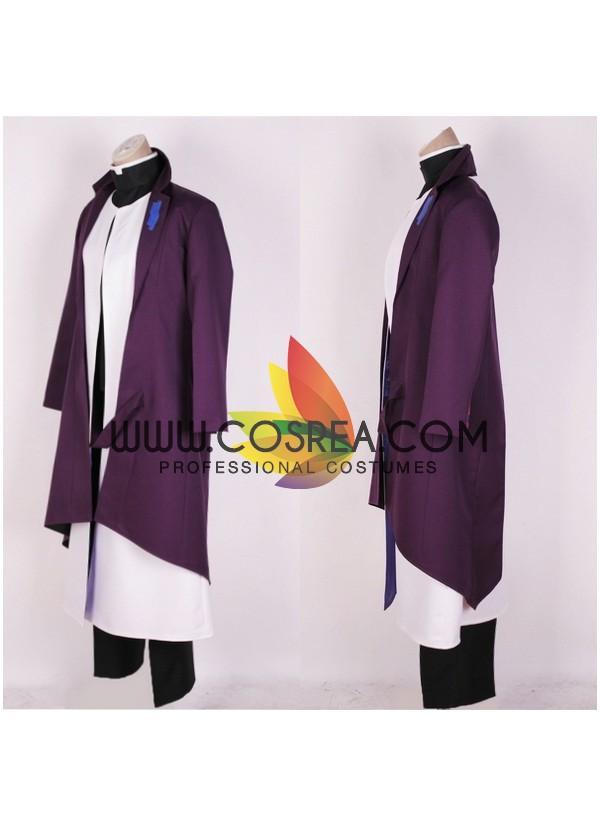Cosrea K-O Brera Sterne The Fake Songstress Macross Frontier Cosplay Costume