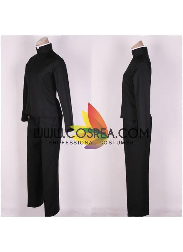 Cosrea K-O Brera Sterne The Fake Songstress Macross Frontier Cosplay Costume