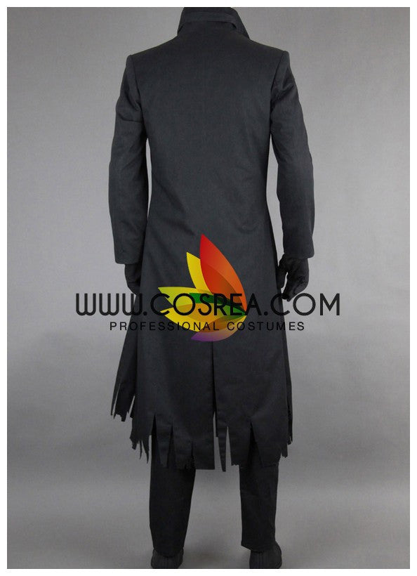 Cosrea K-O Darker Than Black Hei Cosplay Costume