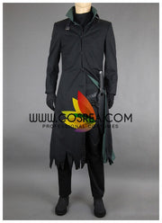 Cosrea K-O Darker Than Black Hei Cosplay Costume