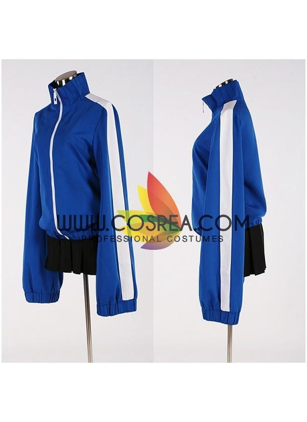 Cosrea K-O Ene Mekakucity Actors Kagerou Project Cosplay Costume