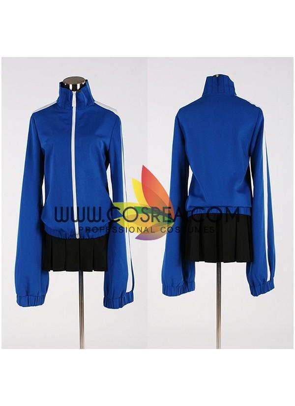 Cosrea K-O Ene Mekakucity Actors Kagerou Project Cosplay Costume