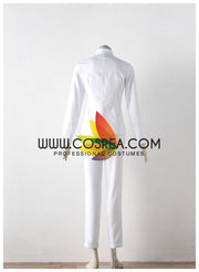 Cosrea K-O Food Wars Erina Nakiri Chef Cosplay Costume