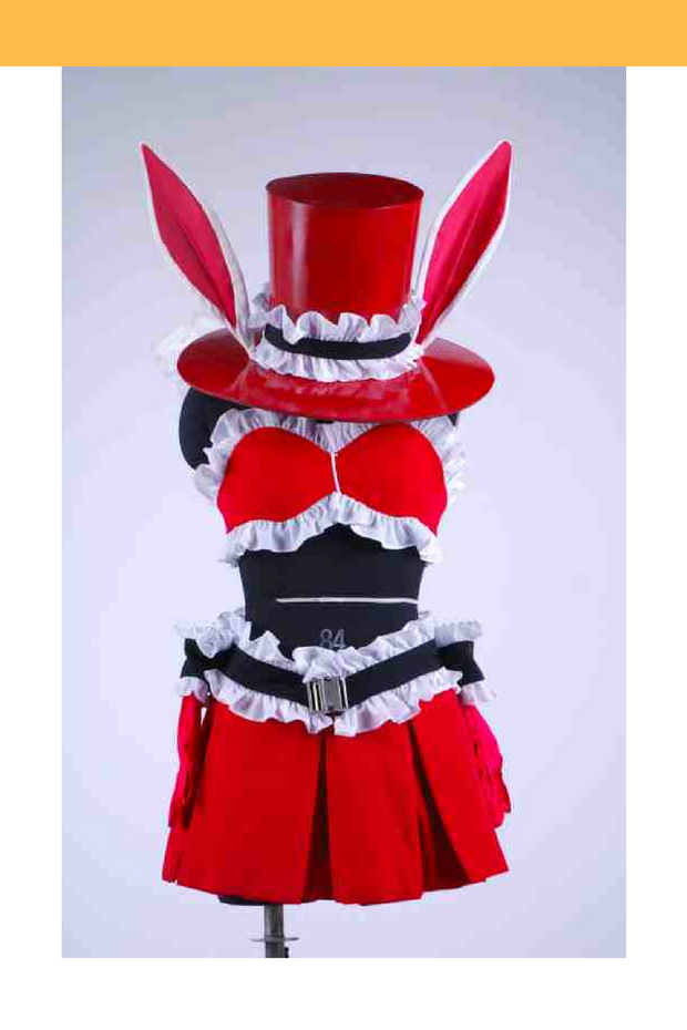 Cosrea K-O Full Moon O Sagashite Cosplay Costume