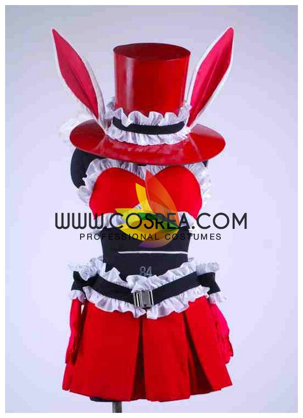 Cosrea K-O Full Moon O Sagashite Cosplay Costume