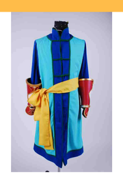 Cosrea K-O Fushigi Yuugi Nuriko Cosplay Costume