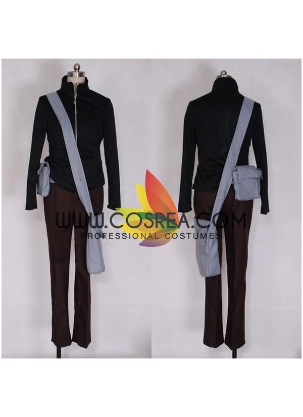 Cosrea K-O Gareki Karnavel Dark Blue Version Cosplay Costume