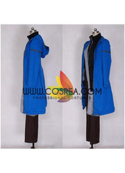 Cosrea K-O Gareki Karnavel Dark Blue Version Cosplay Costume