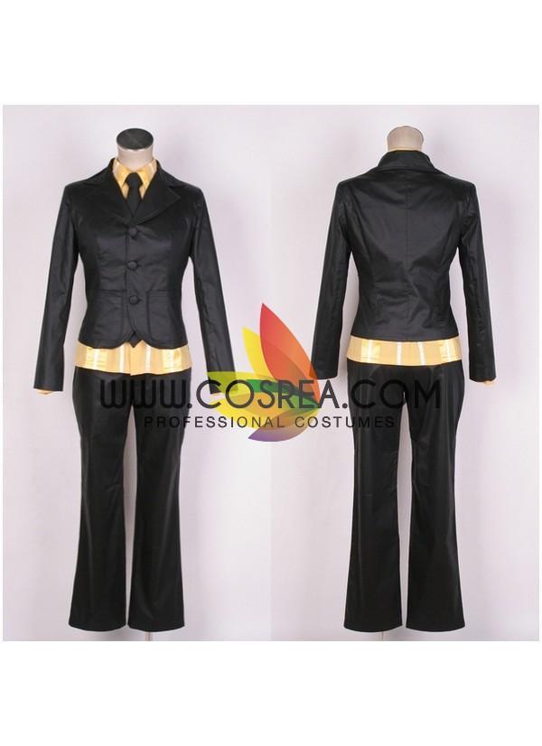Cosrea K-O Gian Carlo Bourbon Del Monte Lucky Dog Uniform Cosplay Costume