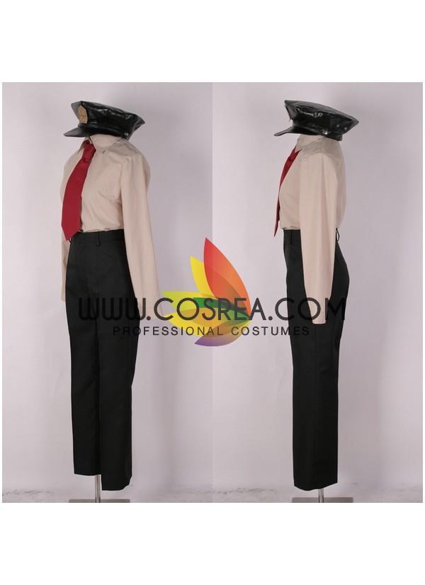 Cosrea K-O Giulio Di Bondone Lucky Dog Uniform Cosplay Costume