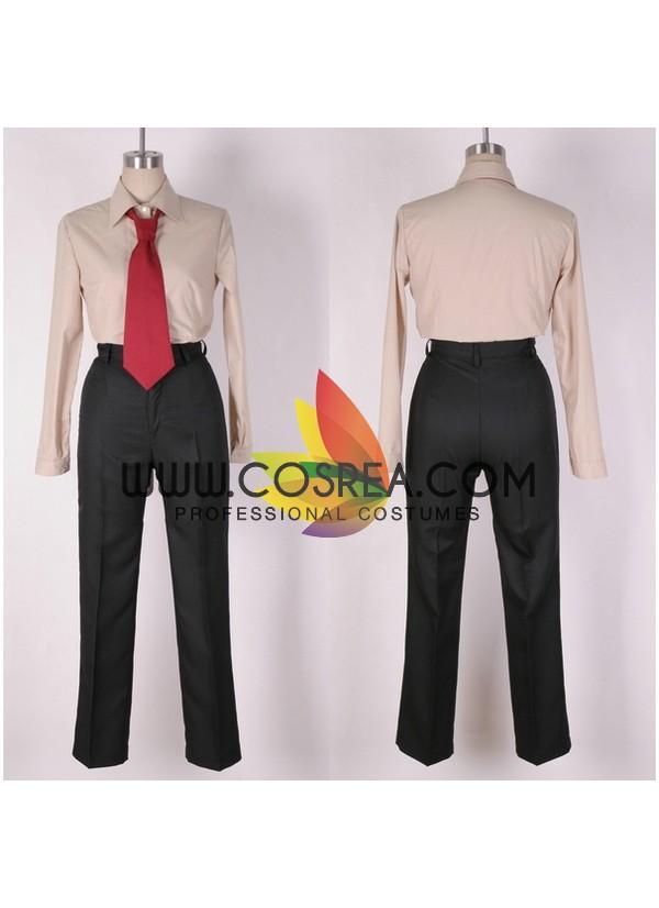 Cosrea K-O Giulio Di Bondone Lucky Dog Uniform Cosplay Costume