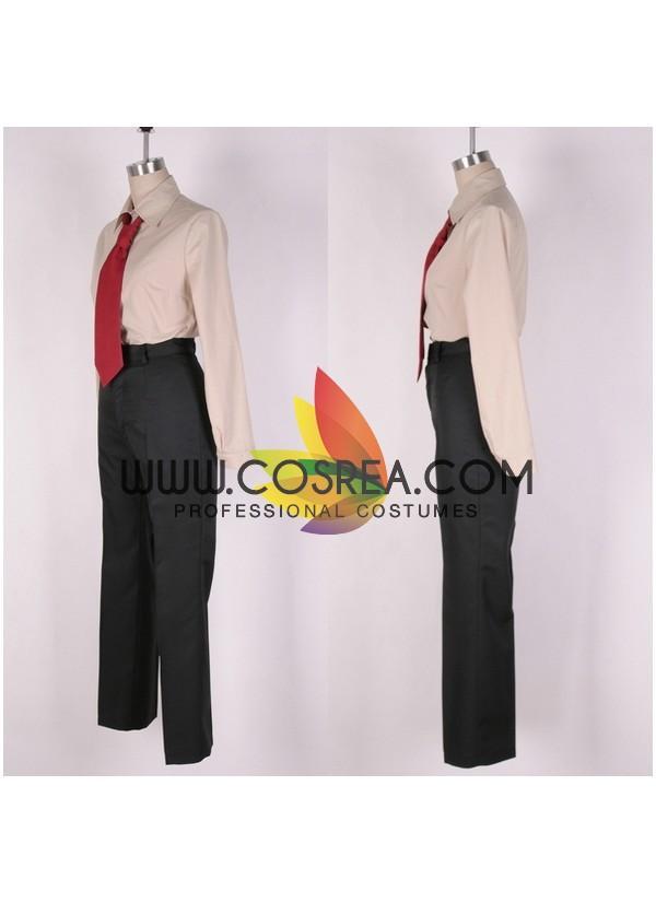 Cosrea K-O Giulio Di Bondone Lucky Dog Uniform Cosplay Costume