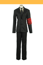 Cosrea K-O Gugure Kokkuri San Inugami Cosplay Costume