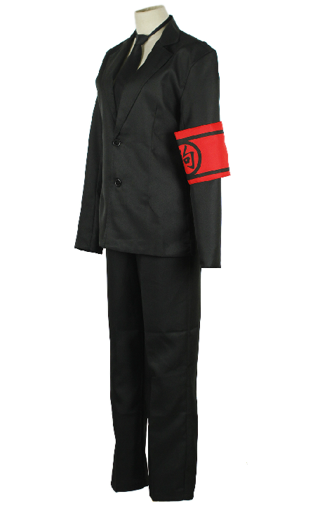 Cosrea K-O Gugure Kokkuri San Inugami Cosplay Costume