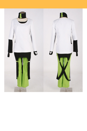 Cosrea K-O Haruka Kokonose Mekakucity Actors Kagerou Project Cosplay Costume