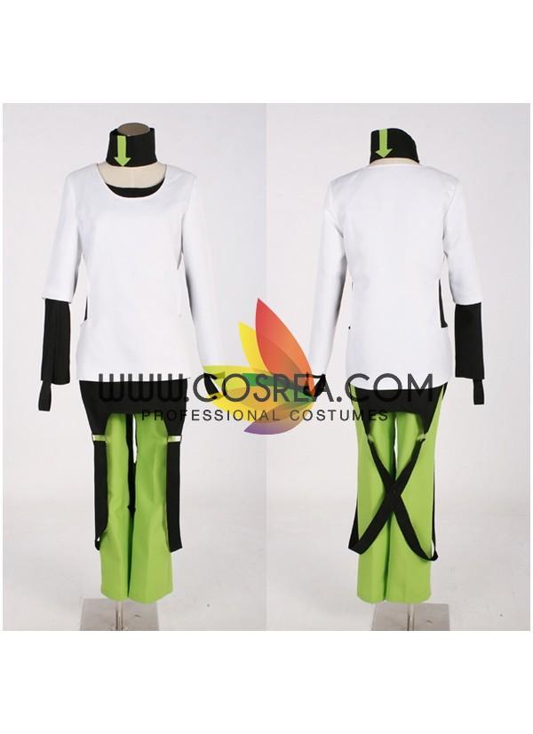 Cosrea K-O Haruka Kokonose Mekakucity Actors Kagerou Project Cosplay Costume