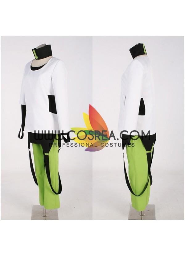 Cosrea K-O Haruka Kokonose Mekakucity Actors Kagerou Project Cosplay Costume