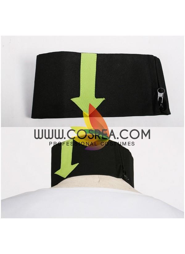 Cosrea K-O Haruka Kokonose Mekakucity Actors Kagerou Project Cosplay Costume
