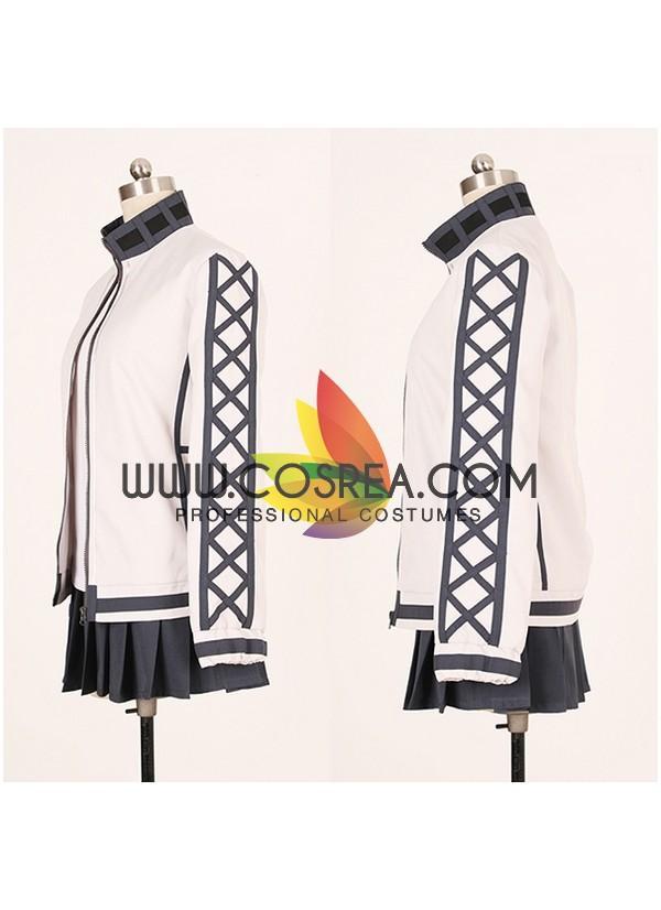 Cosrea K-O Hayasui Kancolle Cosplay Costume