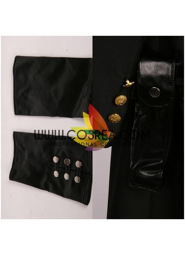 Cosrea K-O Hirato Karneval Cosplay Costume