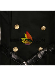 Cosrea K-O Hirato Karneval Cosplay Costume