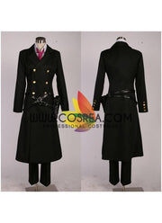 Cosrea K-O Hirato Karneval Cosplay Costume