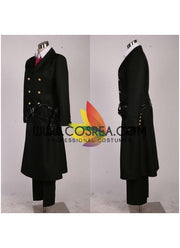 Cosrea K-O Hirato Karneval Cosplay Costume