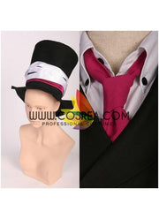 Cosrea K-O Hirato Karneval Cosplay Costume