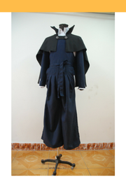 Cosrea K-O Intrigue in the Bakumatsu Akizuki Cosplay Costume