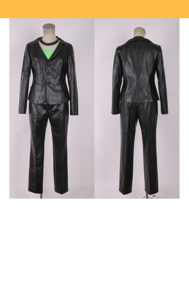 Cosrea K-O Ivan Fiore Lucky Dog Uniform Cosplay Costume