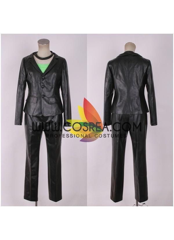 Cosrea K-O Ivan Fiore Lucky Dog Uniform Cosplay Costume