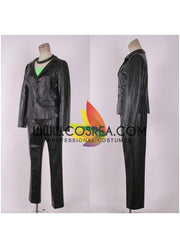 Cosrea K-O Ivan Fiore Lucky Dog Uniform Cosplay Costume