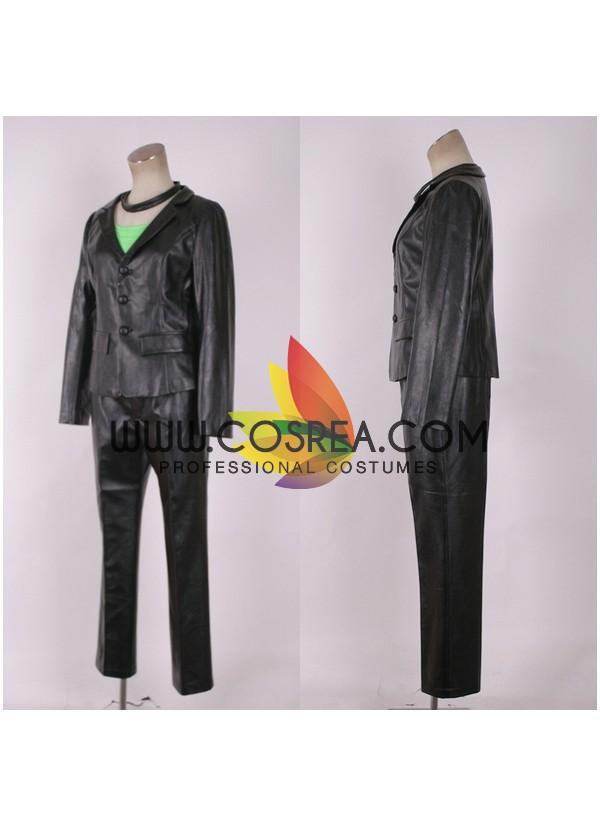 Cosrea K-O Ivan Fiore Lucky Dog Uniform Cosplay Costume