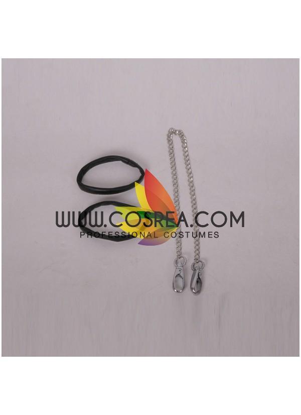 Cosrea K-O Ivan Fiore Lucky Dog Uniform Cosplay Costume