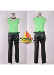 Cosrea K-O Ivan Fiore Lucky Dog Uniform Cosplay Costume
