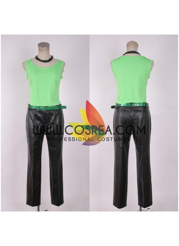 Cosrea K-O Ivan Fiore Lucky Dog Uniform Cosplay Costume